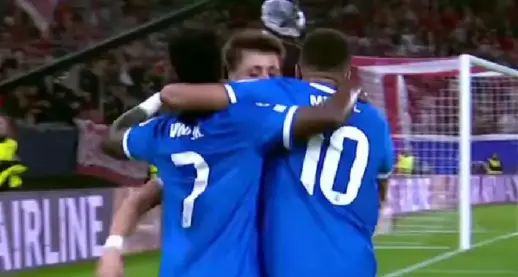 Real Madrid Coach Shifts Tactics for Key Win