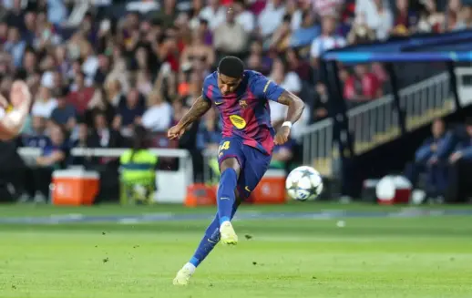 Rashford Revives His Spark Before El Clasico