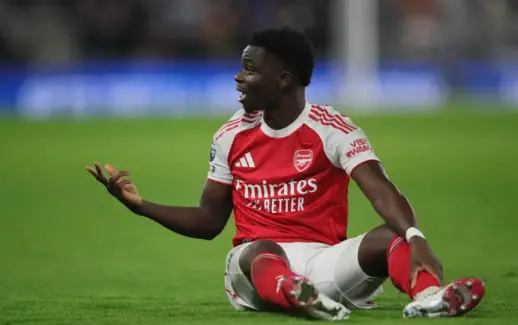 Arsenal Christmas Lead Curse Refuses Fade