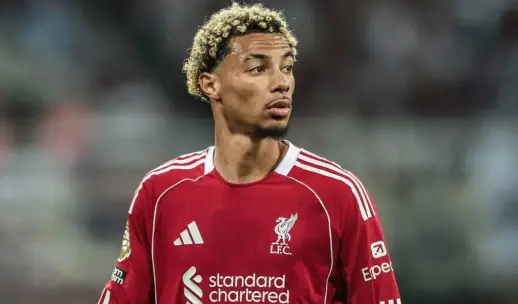 Only One New Forward Delivers For Liverpool