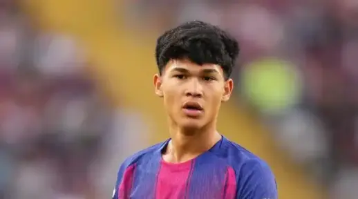 Paris Snatch 18 Year Prodigy From Barcelona