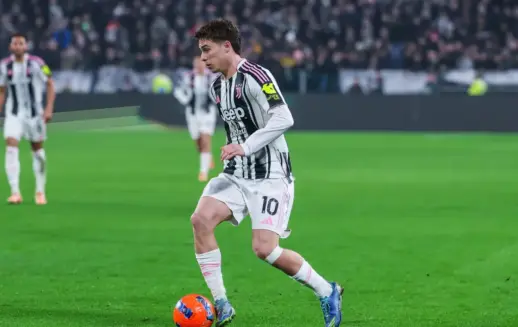 Yildiz Better Staying at Juventus to Grow Long