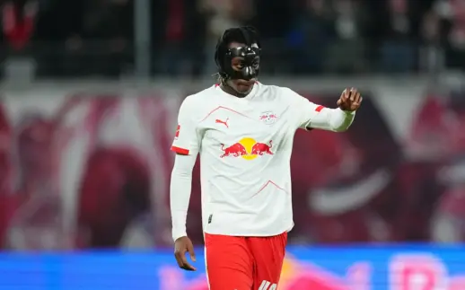 Leipzig Wonderkid Earns Europe Giants Trust