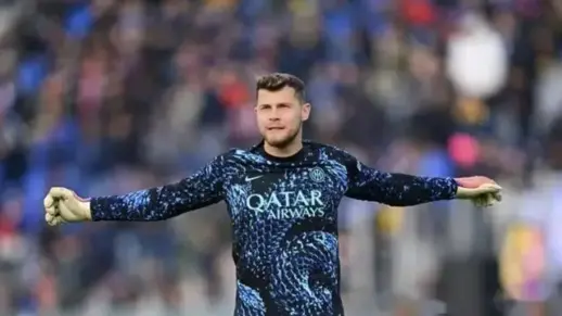 Inter Leadership Debates Future of No One Role