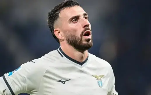 AC Milan Step Up Deal for Serie A Ready Back