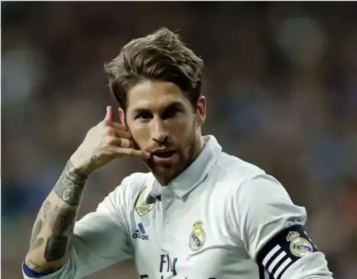 Ancelottis Greatest Team Five Ballon dOr Icons