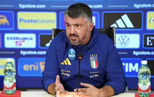 Italy Twelve Year World Cup Absence Nears End