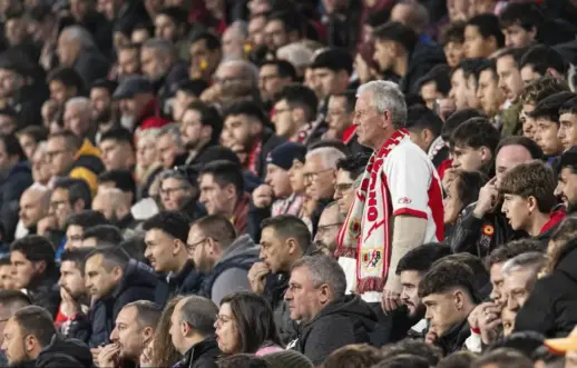 Real Oviedo Hundred Years Forge Blue Legacy