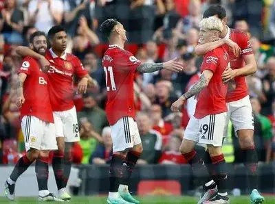 Man United Midfield Collapse Ugarte Faces Exit