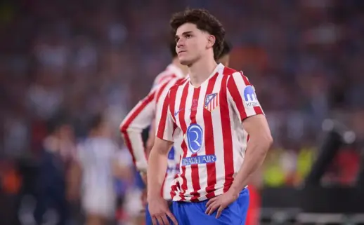 Barca Set Sights on Alvarez Lewandowski Shift