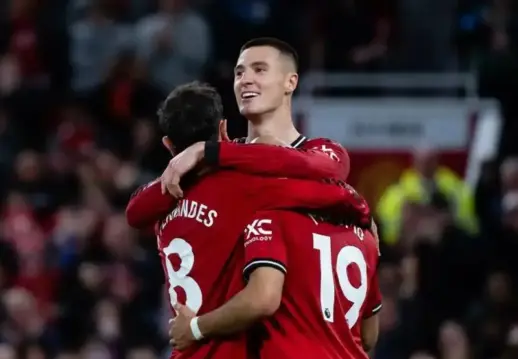 Man United and Betis Set for European Clash