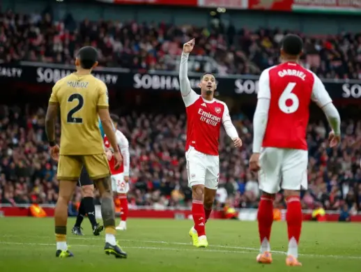 Bayern’s Spear and Arsenal’s Shield in Europe