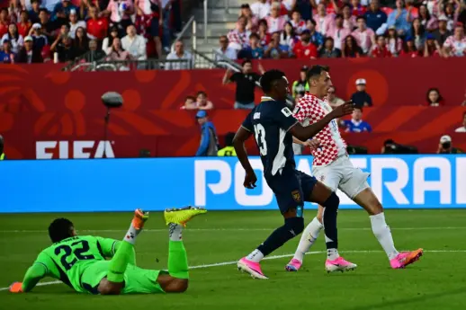 CCTV World Cup Deal Ends in Ratings Crash