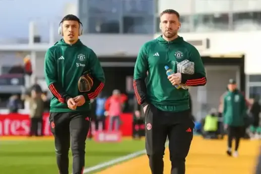 Amorim Leads MU’s Stunning Fitness Revival