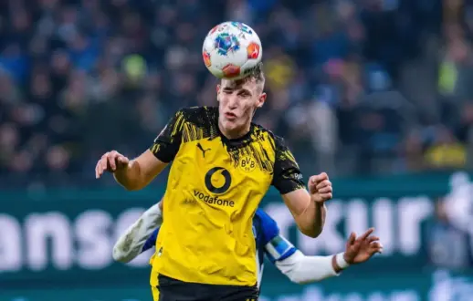 Real Madrid and PSG Battle for Top Defenders